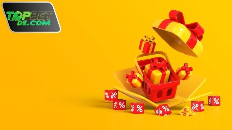 Tổng quan về Topbet khuyến mãi mới nhất