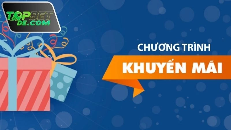 Cách tham gia các Topbet khuyến mãi mới nhất