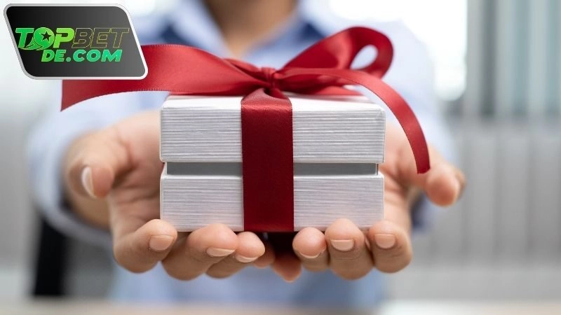 Kinh nghiệm tận dụng tối đa Topbet khuyến mãi mới nhất